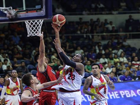 san miguel beermen latest news|San Miguel's Adams erupts for 50 as Beermen pummel import .
